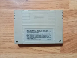 Super Nintendo World League Basketball PAL