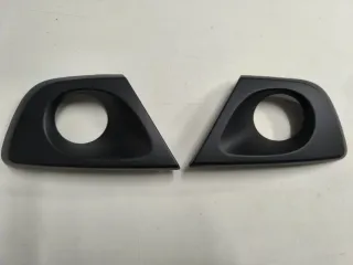 Marcos Antiniebla Dacia Duster 2013-2017 nuevos