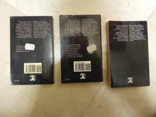 Lote Novelas ejemplares, Cervantes. Lazarillo Tor