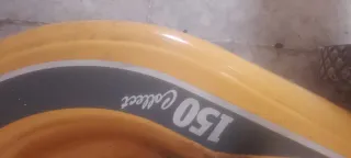 Cortacésped Partner 150cc para puesta a punto