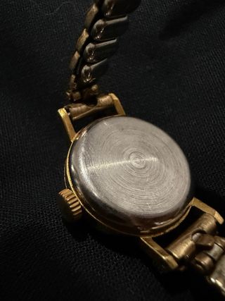 Orologio da polso donna Sekonda dorato