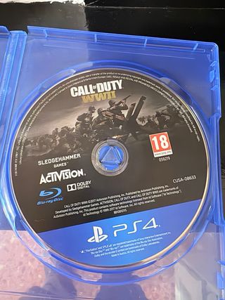 PS4 Slim 1TB Negra con Mandos y Juegos