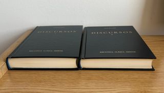 Discursos I y II. Isócrates. Gredos