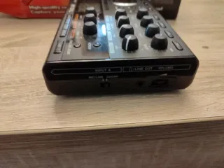 Grabadora Tascam DP 006 Digital Multitrack