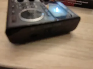 Grabadora Tascam DP 006 Digital Multitrack