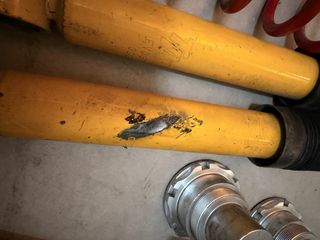 Suspensión roscada Renault Megane 2