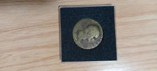 Moneda Antigua 500 Pesetas España