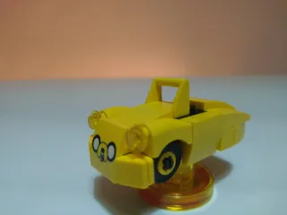 Lego 71245 Adventure Time