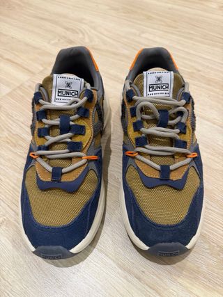 Zapatillas Munich Talla 42
