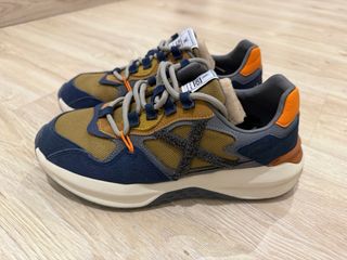 Zapatillas Munich Talla 42