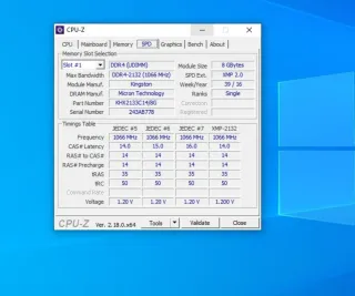 Ordenador Sobremesa Zalman Negro