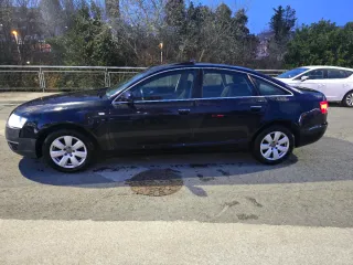 Audi A6 2005