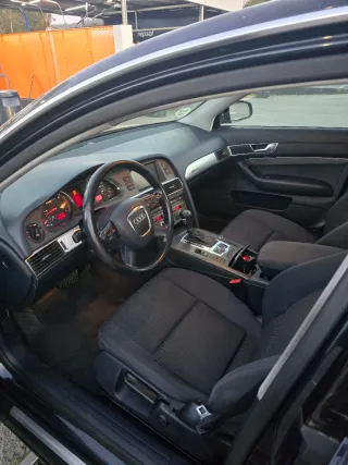 Audi A6 2005