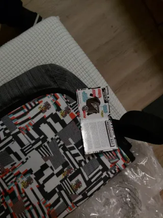 Borsa porta PC MTV nuova