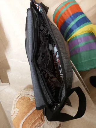 Borsa porta PC MTV nuova