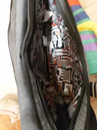 Borsa porta PC MTV nuova