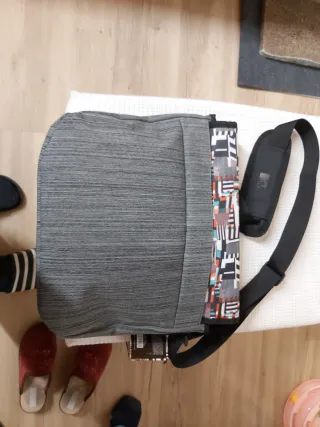 Borsa porta PC MTV nuova