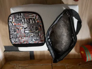 Borsa porta PC MTV nuova