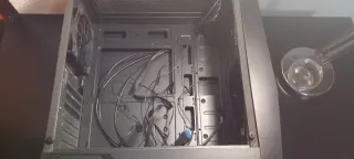 MSI MAG Forge 100R Negra