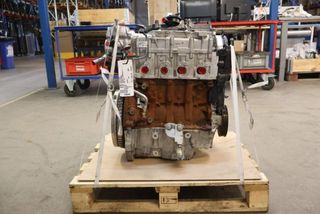 Motor RENAULT KANGOO/E-TECH 21->> [14.250 Km]