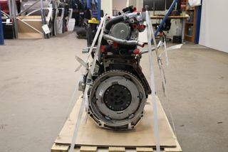 Motor RENAULT KANGOO/E-TECH 21->> [14.250 Km]