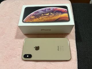 iPhone XS Apple
