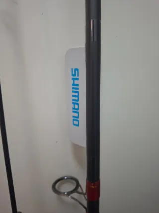 SHIMANO CATANA 3,30M