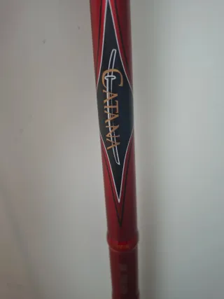 SHIMANO CATANA 3,30M