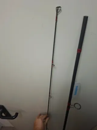 SHIMANO CATANA 3,30M