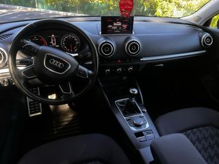 Audi A3 2013