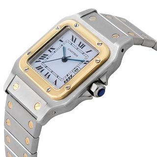 Cartier Santos 29mm (B99901088)