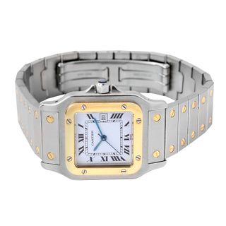 Cartier Santos 29mm (B99901088)