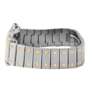 Cartier Santos 29mm (B99901088)
