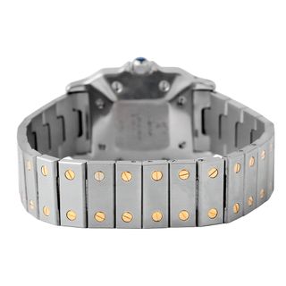 Cartier Santos 29mm (B99901088)