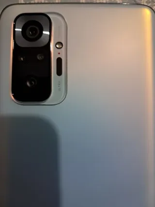 Xiaomi Redmi Note 10 Pro