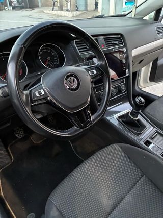 Volkswagen Golf 2018