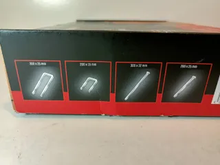 Grapadora Eléctrica PARKSIDE