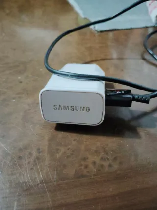 Cargador Original Samsung