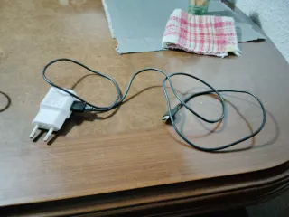 Cargador Original Samsung