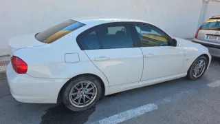 BMW Serie 3 2011