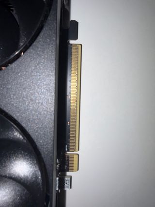 Tarjeta Gráfica AMD Radeon 9060 XT16 GB