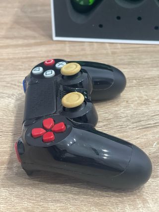 Mando PS4 Edición Star Wars