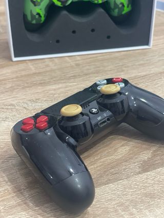 Mando PS4 Edición Star Wars