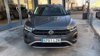 Volkswagen T-Roc 2022
