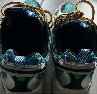 Scarpe Off-White Be Right Back