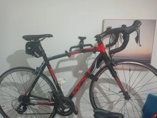 Bicicleta WST-200