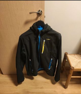 Chaqueta CMP hombre
