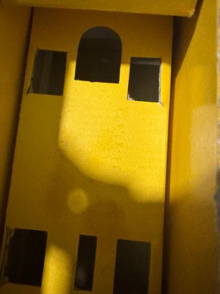 Scalextric Mercedes Wankel C-111 C-44