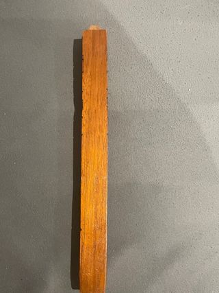 Tarka Flauta Andina Artesanal