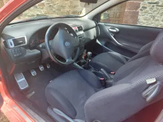 FIAT Stilo 1.9jtd 150cv Schumacher embrague roto